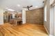 2321 N Milwaukee Unit 3, Chicago, IL 60647