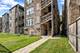 8241 S Maryland Unit 3, Chicago, IL 60619