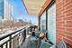 1600 S Wabash Unit 2E, Chicago, IL 60616