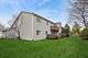 303 Newport Unit D2, Bartlett, IL 60103