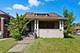 500 W 115th, Chicago, IL 60628