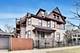 1501 W Wilson, Chicago, IL 60640