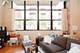 226 N Clinton Unit 102, Chicago, IL 60661