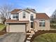 604 Berkshire, Oswego, IL 60543