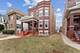 5222 W Berteau, Chicago, IL 60641