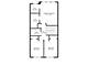 2237 W Coulter Unit 4, Chicago, IL 60608