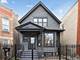 2817 N Sacramento, Chicago, IL 60618