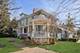 875 Gordon, Winnetka, IL 60093