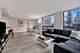 440 N Wabash Unit 1105, Chicago, IL 60611
