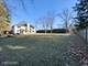 9030 Elm, Burr Ridge, IL 60527