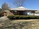 10812 S Keeler, Oak Lawn, IL 60453