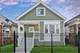 6513 S Mozart, Chicago, IL 60629