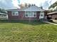609 E 160th, South Holland, IL 60473