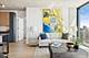 234 W Polk Unit 3503, Chicago, IL 60607