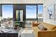 234 W Polk Unit 3503, Chicago, IL 60607