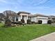 12773 Horseshoe, Huntley, IL 60142