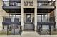1715 S Morgan Unit 2, Chicago, IL 60608