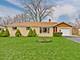 9412 Margail, Des Plaines, IL 60016