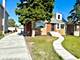4727 N Newcastle, Harwood Heights, IL 60706