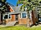 4727 N Newcastle, Harwood Heights, IL 60706