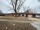 202 Wilson, Park Forest, IL 60466