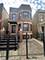 3023 W Wellington, Chicago, IL 60618