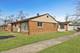 17057 Park, Lansing, IL 60438