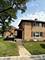32 Dunlap, Park Forest, IL 60466
