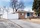16448 Winchester, Markham, IL 60428