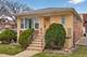 6622 W George, Chicago, IL 60634