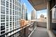 1305 S Michigan Unit 1708, Chicago, IL 60605