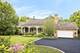 1185 Hill, Winnetka, IL 60093