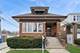 3614 N Lotus, Chicago, IL 60641