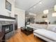 2733 N Lincoln Unit C, Chicago, IL 60614