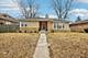 15811 S Marshfield, Harvey, IL 60426