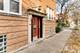 4122 N Spaulding Unit 3, Chicago, IL 60618