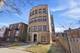 7409 N Claremont Unit 1, Chicago, IL 60645