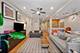 2444 N Linden Unit 1, Chicago, IL 60647