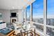 401 N Wabash Unit 70D, Chicago, IL 60611