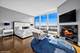 401 N Wabash Unit 70D, Chicago, IL 60611
