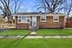 330 Hickory, Chicago Heights, IL 60411