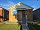 3804 Harvey Unit 1, Berwyn, IL 60402