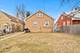 14427 S Palmer, Posen, IL 60469