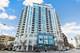 1600 S Indiana Unit 602, Chicago, IL 60616