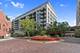 1525 S Sangamon Unit 514, Chicago, IL 60608