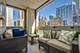 8 E Randolph Unit 1401, Chicago, IL 60601