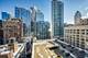 8 E Randolph Unit 1401, Chicago, IL 60601
