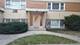 3950 N Pioneer Unit G, Chicago, IL 60634
