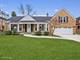 821 N Catherine, La Grange Park, IL 60526