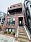 2650 N Racine Unit 3, Chicago, IL 60614